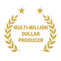 Multi Million Dollar Club logo